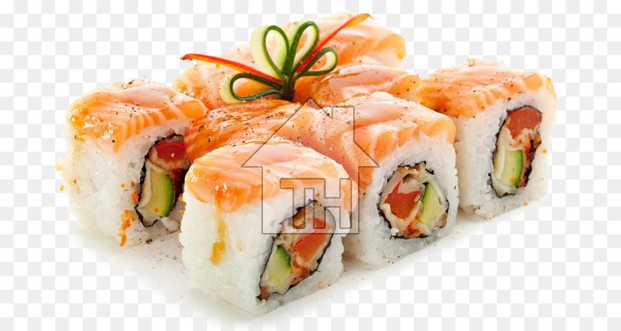 Cocina Japonesa，Sushi PNG