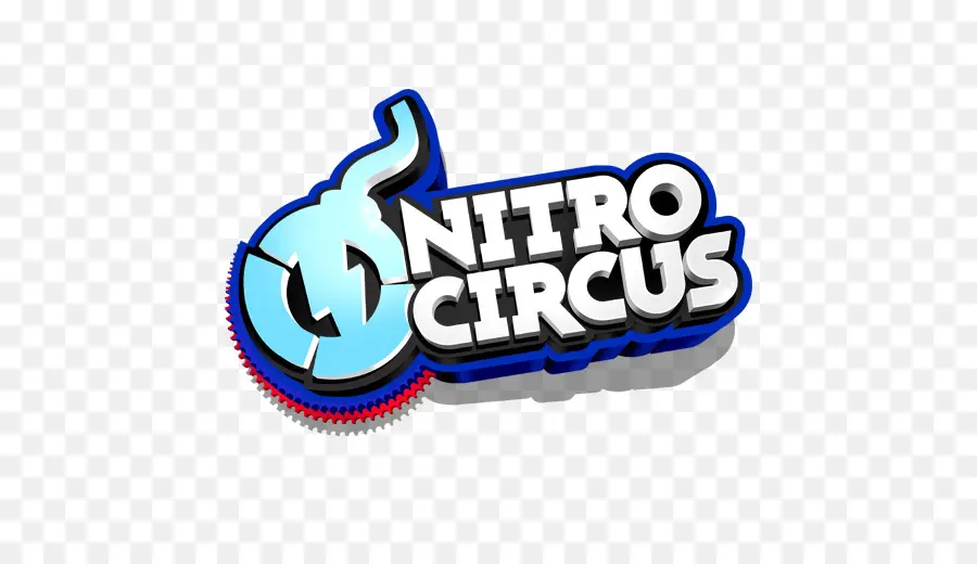 Circo Nitro，Logo PNG