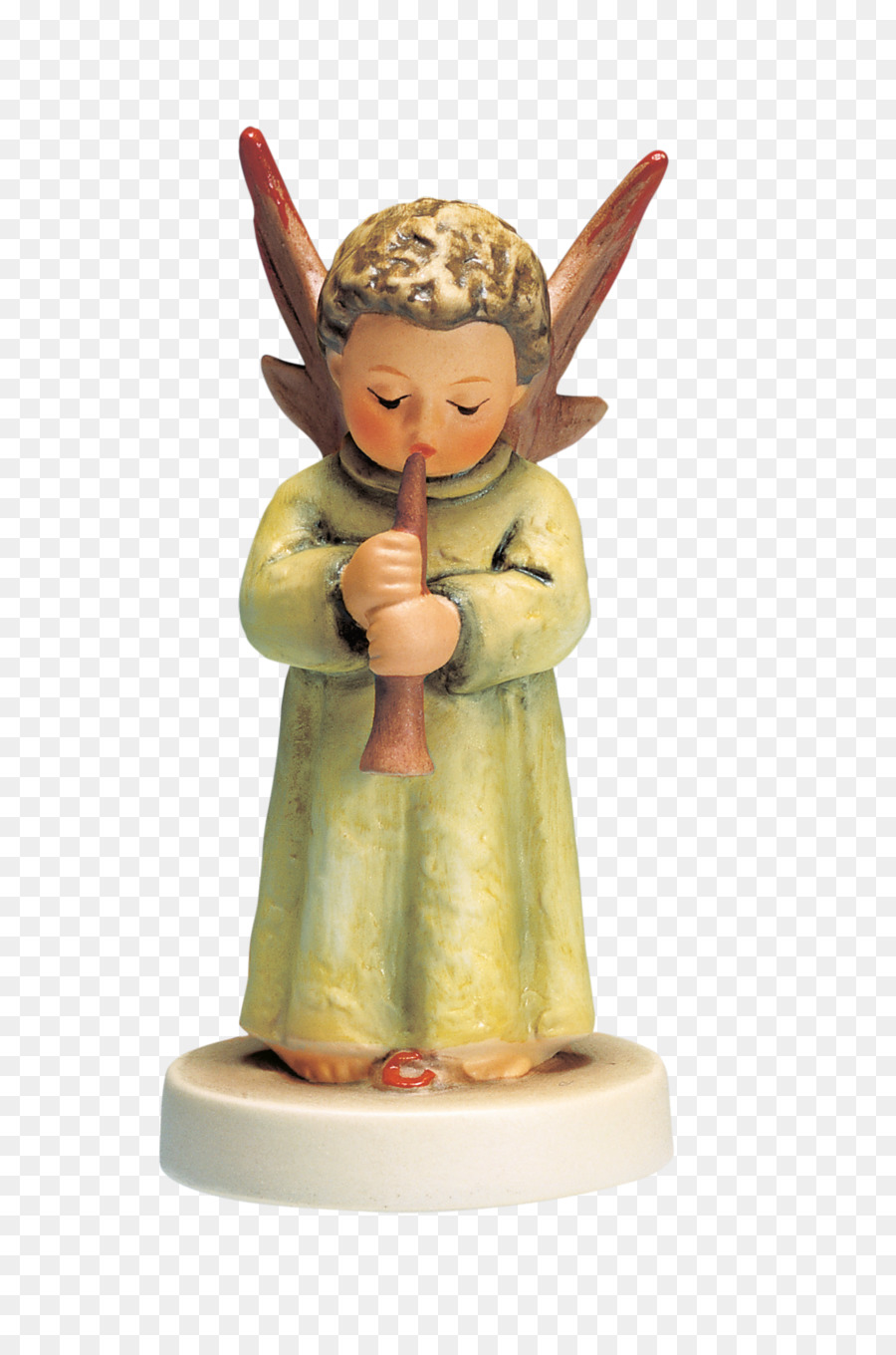 Figurilla，Angel M PNG