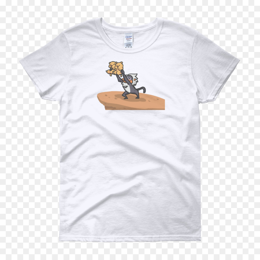 Camiseta，Manga PNG