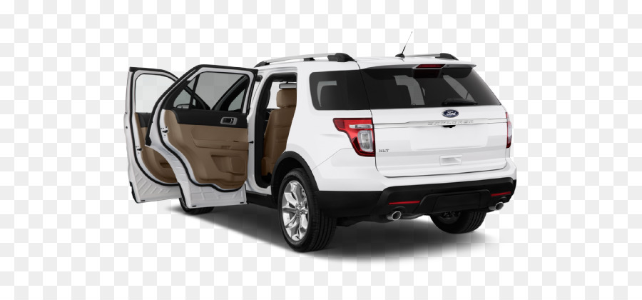 2017 Ford Explorer，2014 Ford Explorer PNG