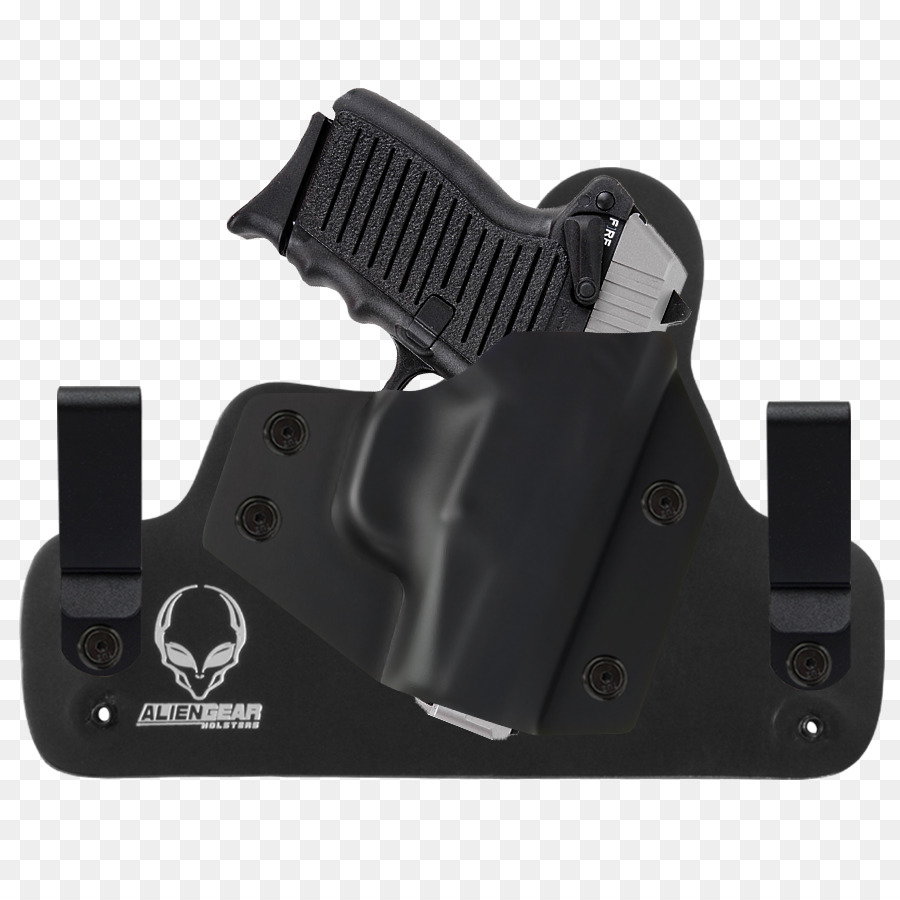 Funda Para Pistola，Arma De Fuego PNG