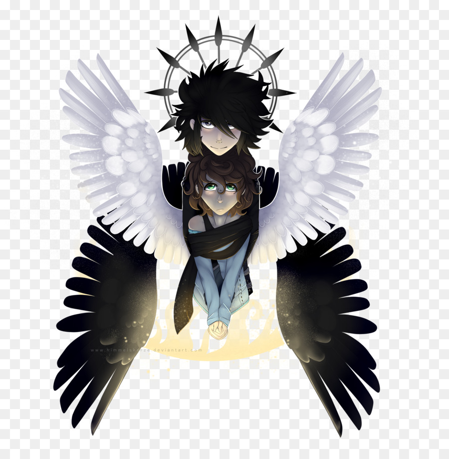 Angel M， PNG