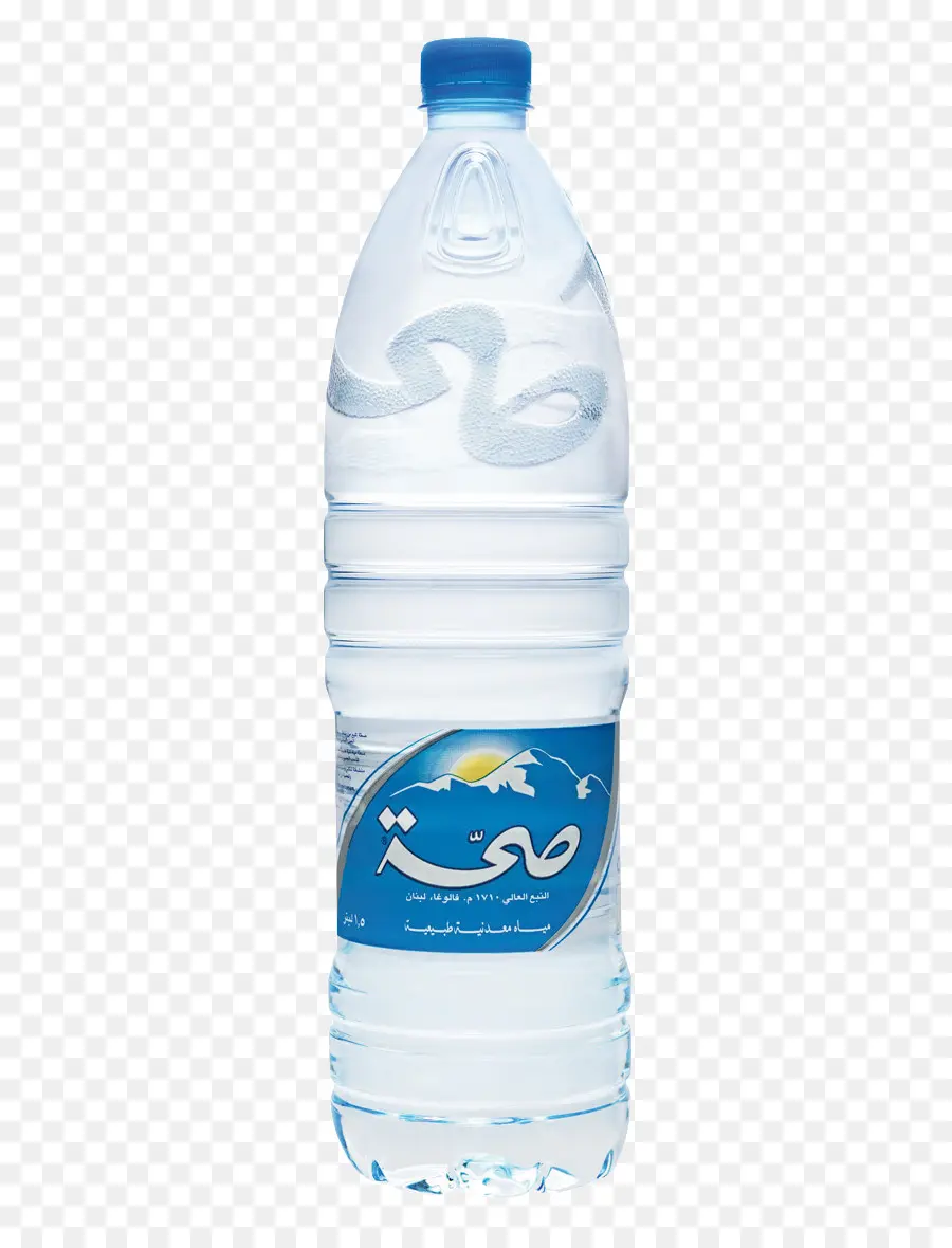 Agua Mineral，Botellas De Agua PNG