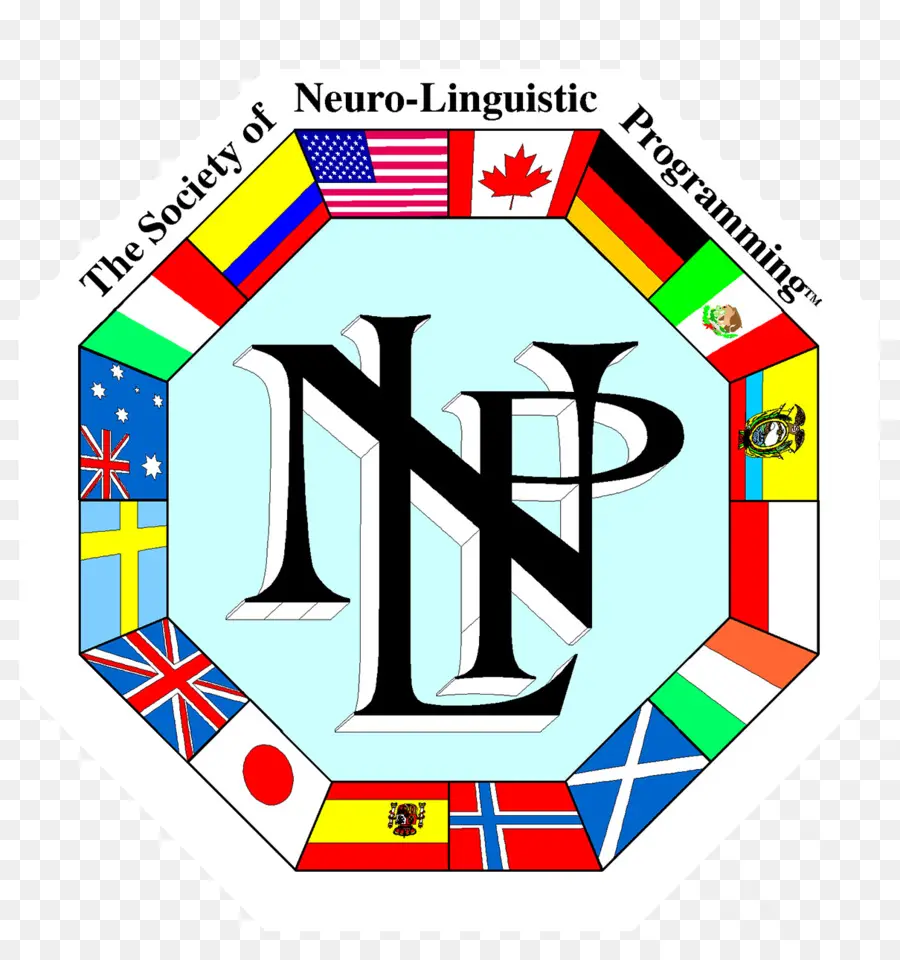 Logotipo De Pnl，Programación Neurolingüística PNG