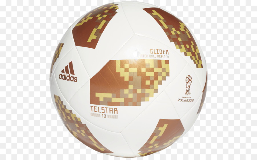 La Copa Del Mundo De 2018，Adidas Telstar 18 PNG