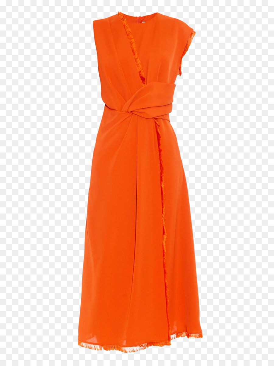 Vestido Rosa，Moda PNG