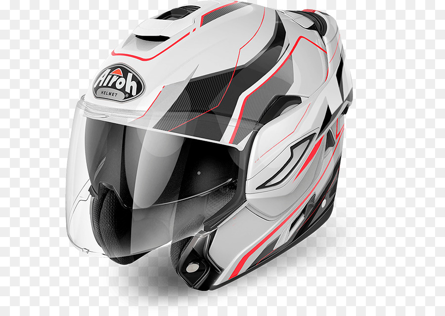 Cascos De Moto，Airoh PNG