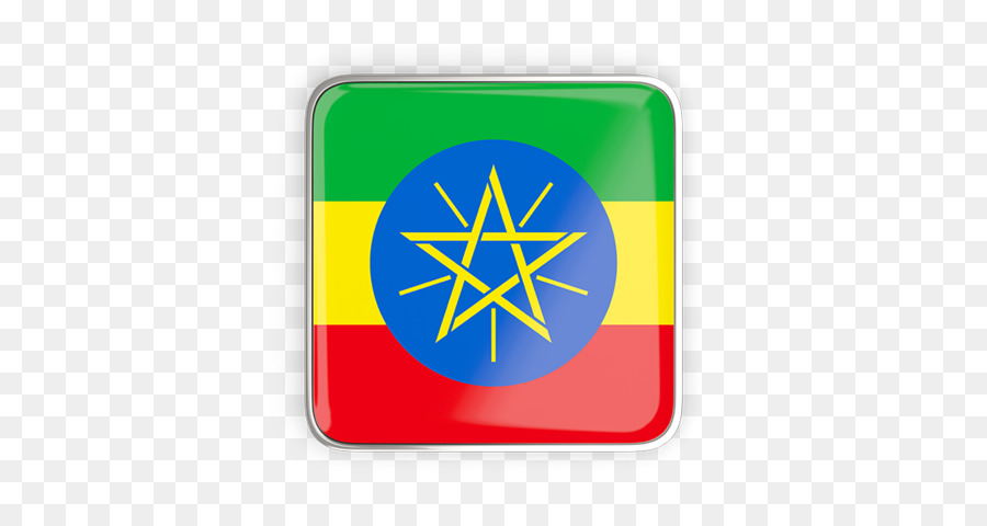 Bandera De Etiopía，Etiopía PNG
