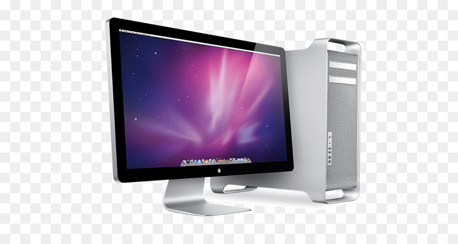 Macbook Pro，Apple Thunderbolt Display PNG