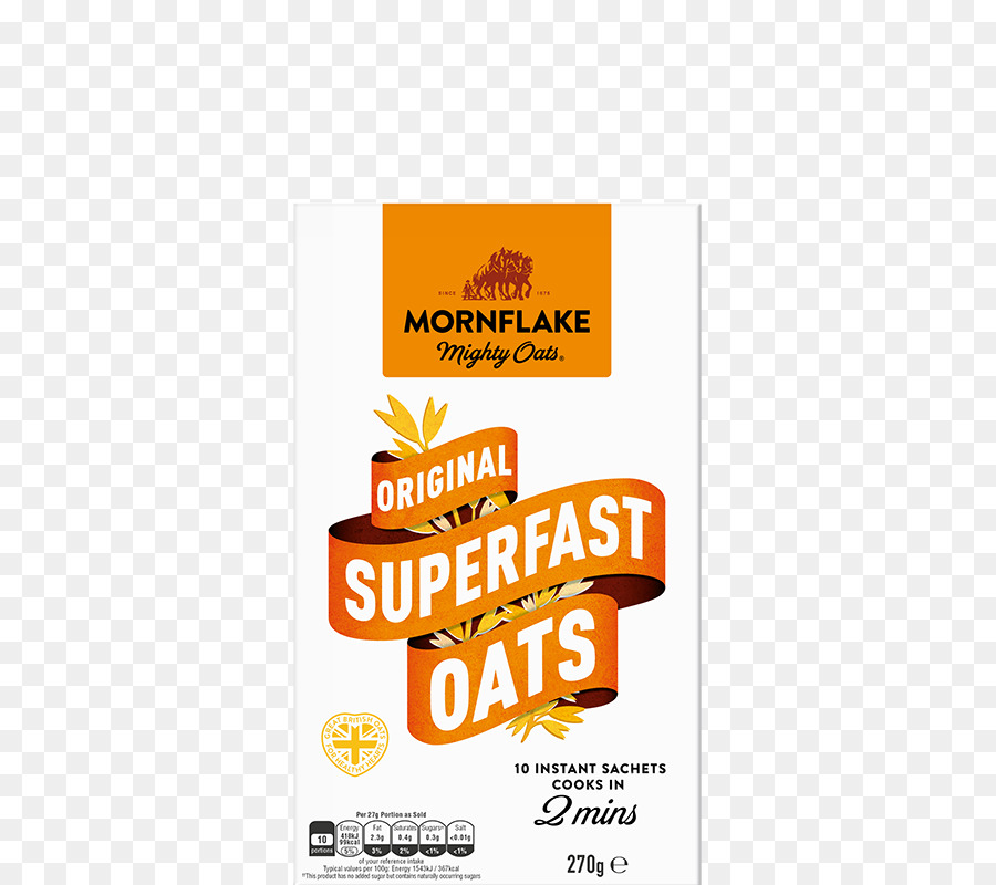 Mornflake，Logotipo PNG