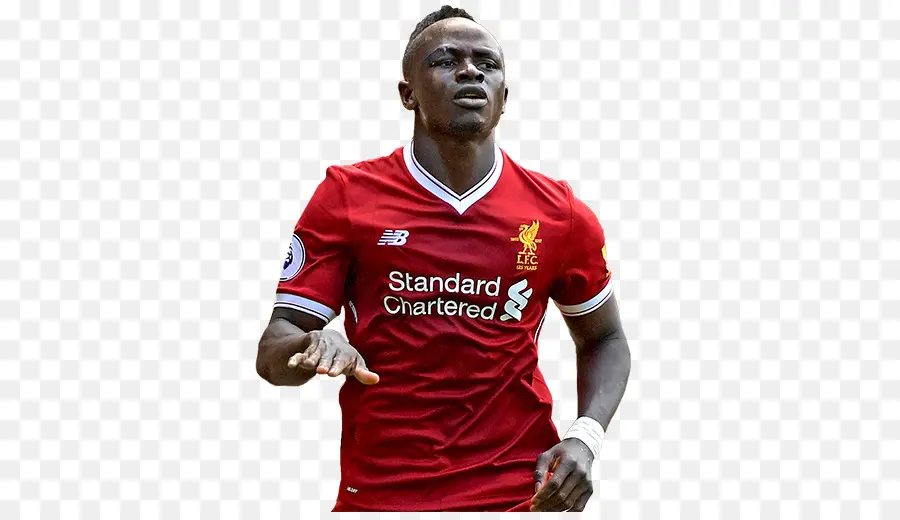 Sadio Mané，La Fifa 18 PNG