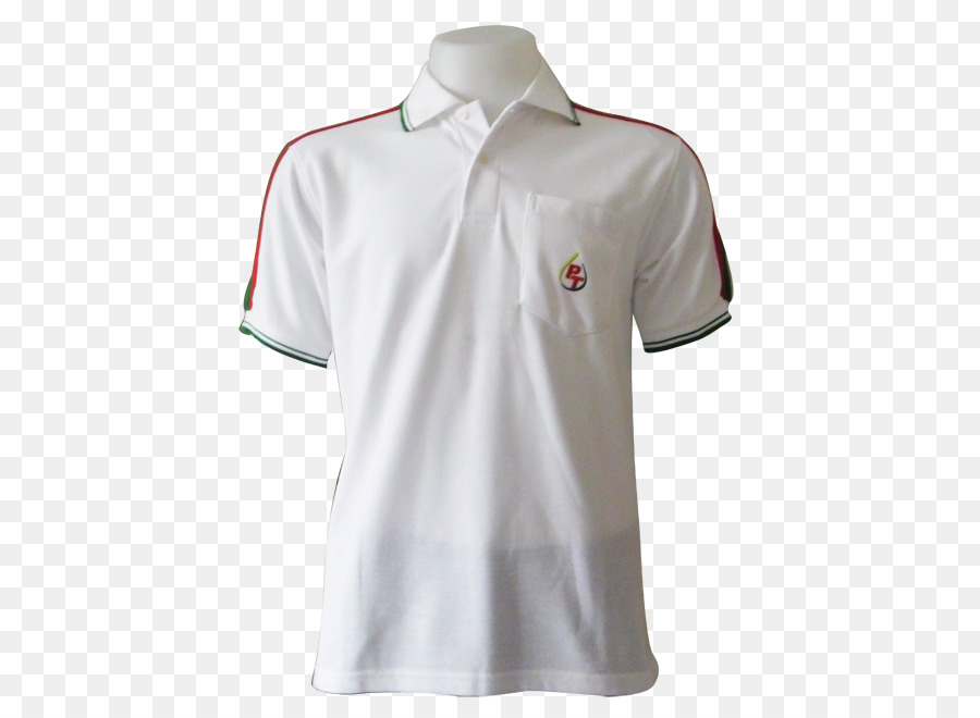 La Camisa De Polo，Camiseta PNG