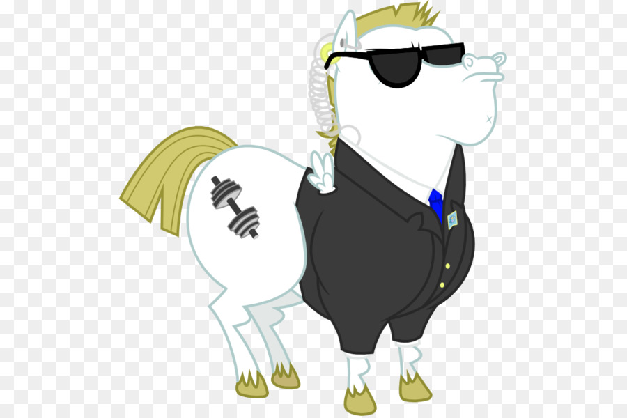 El Ganado，Caballo PNG