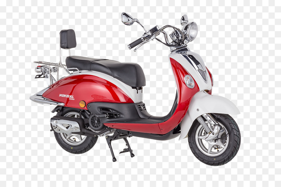 Scooter，Motocicleta PNG