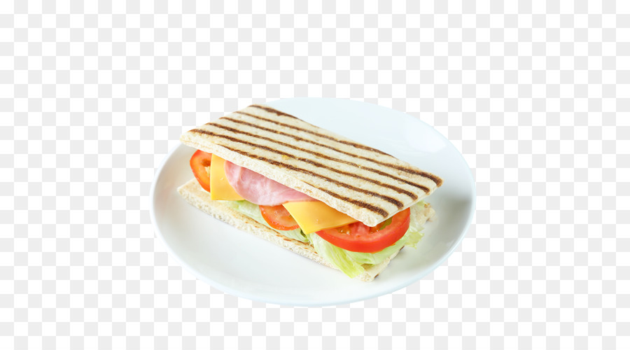 Sándwich De Desayuno，Tostadas PNG