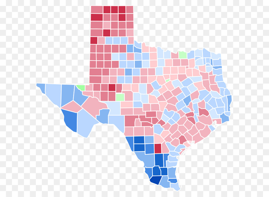 Elección Presidencial De Estados Unidos En Texas 1992，Elección Presidencial De Estados Unidos De 1992 PNG