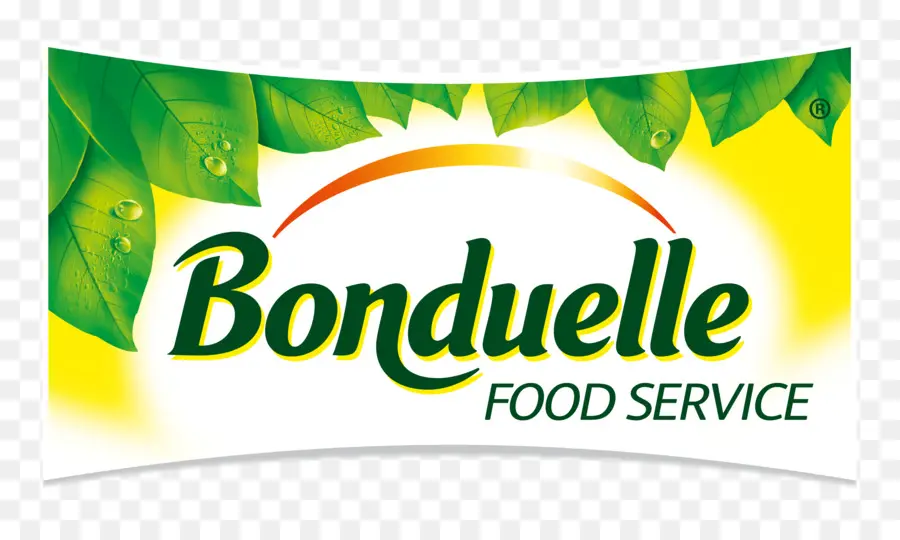 Logotipo De Bonduelle，Alimento PNG