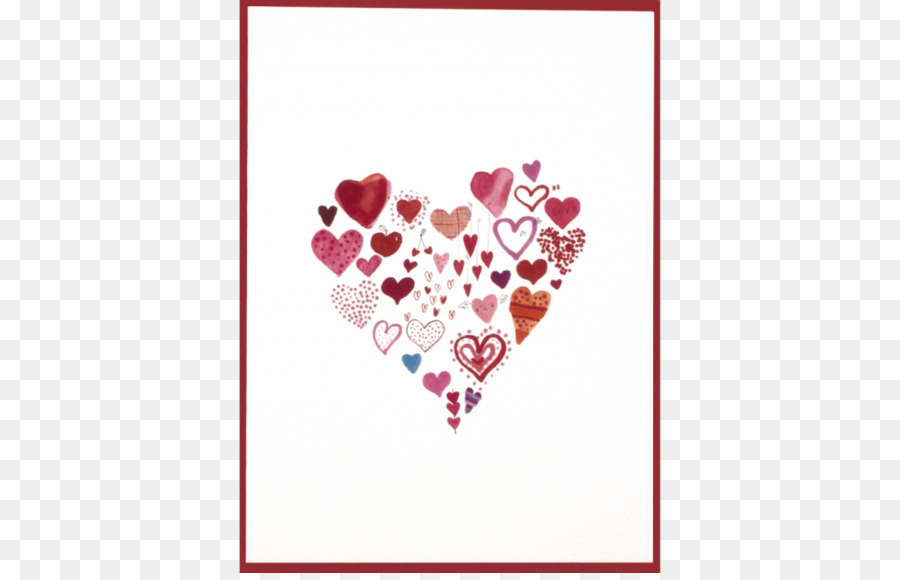 El Día De San Valentín，Tarjetas De Felicitación PNG