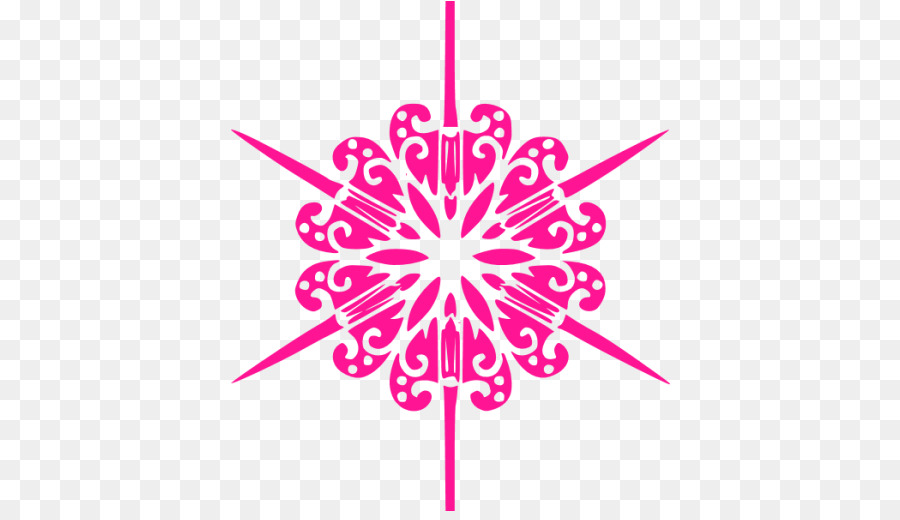 Copo De Nieve，Iconos De Equipo PNG