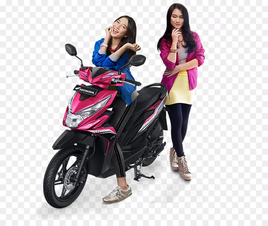 Honda，Honda Beat PNG