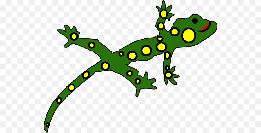 Lagarto，Reptiles PNG