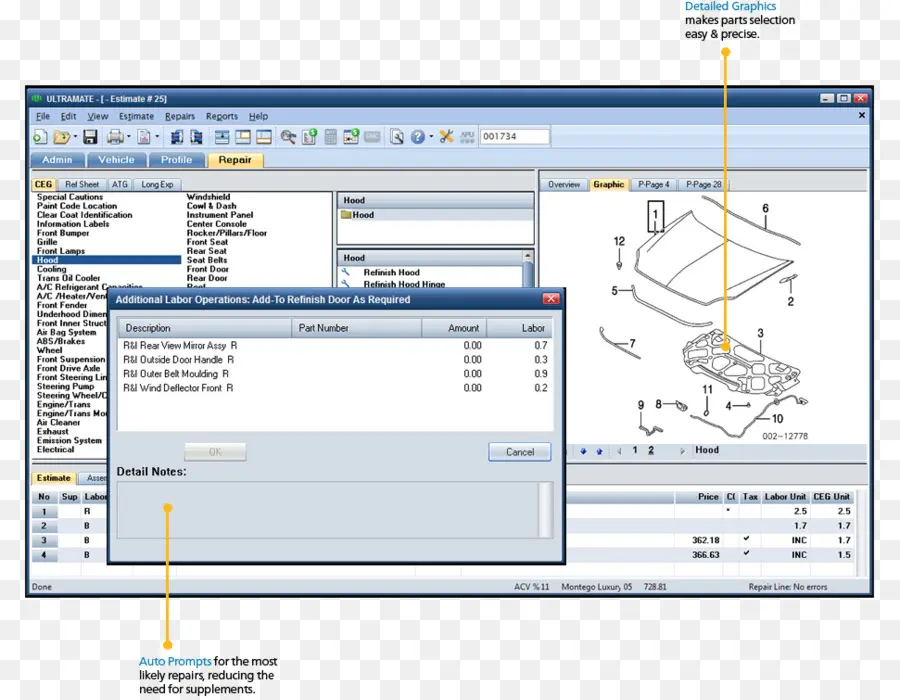 Interfaz De Software，Pantalla PNG