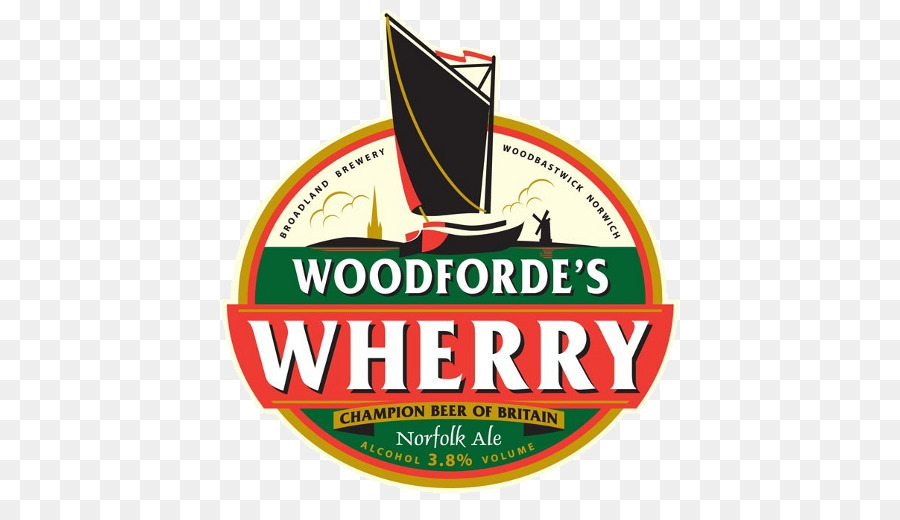 Woodforde Del Wherry，Woodforde De La Cerveza PNG