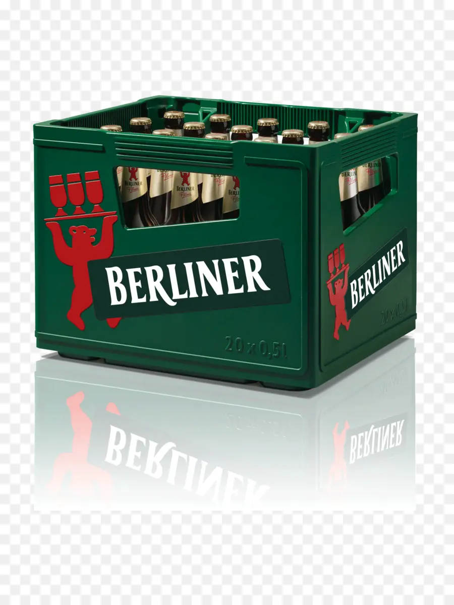 Pilsner，La Cerveza PNG