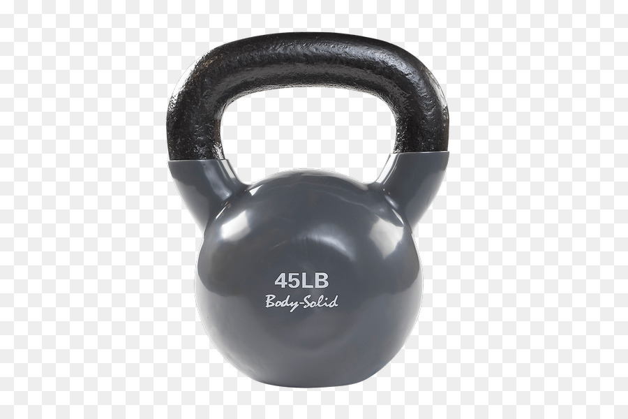 Kettlebell，Mancuernas PNG