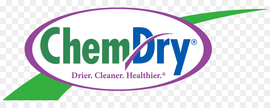 Chemdry，Logotipo PNG