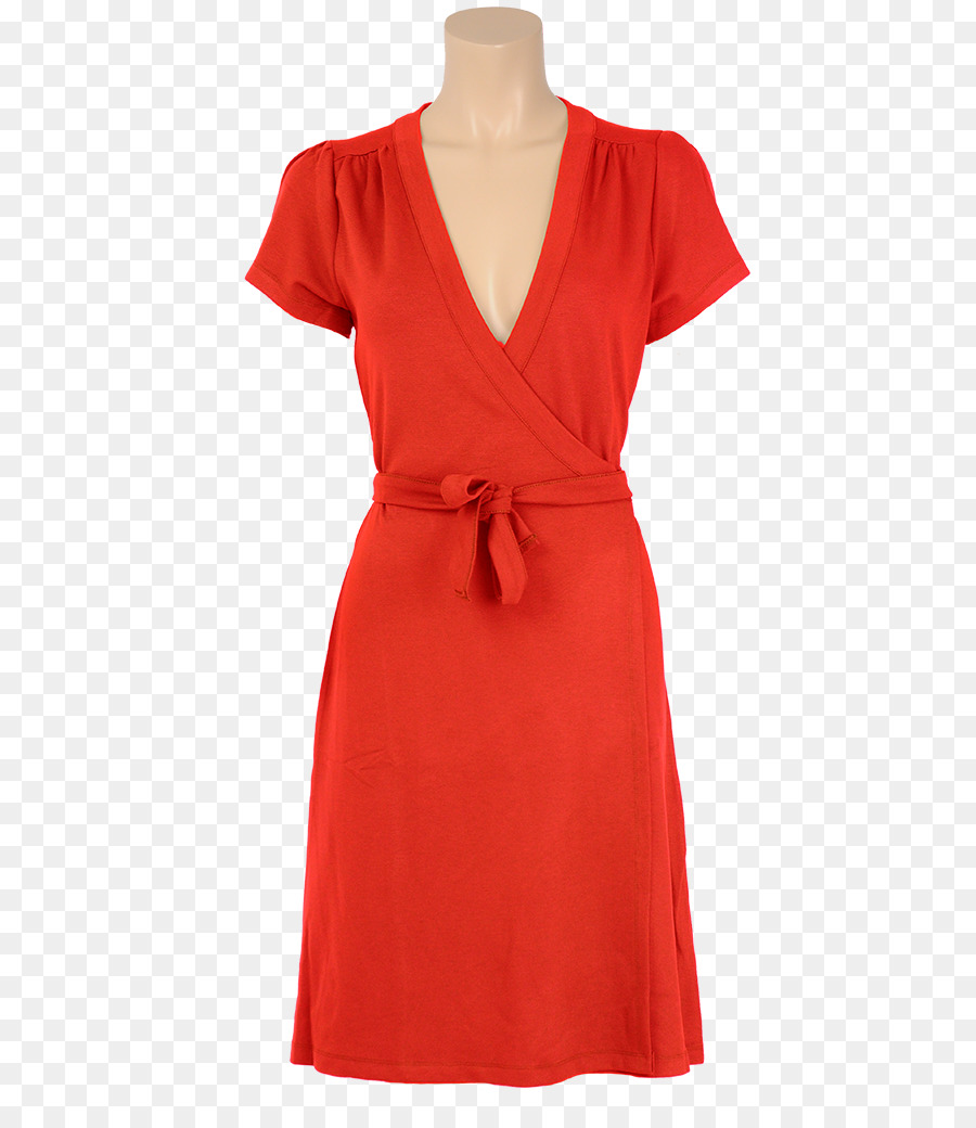 Vestido Rosa，Moda PNG