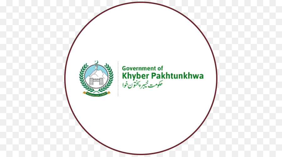 De Khyber Pakhtunkhwa，Circulo PNG