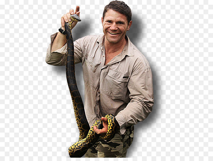 Hombre Con Serpiente，Serpiente PNG