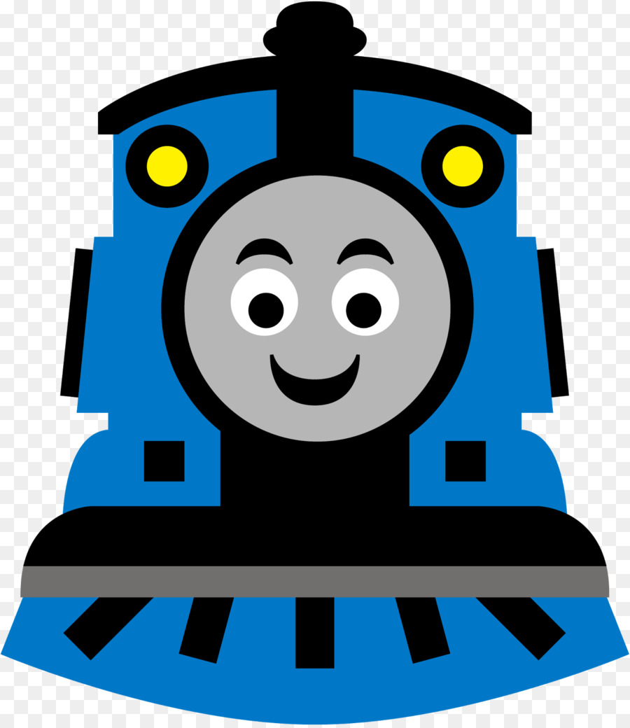 Tren De Dibujos Animados，Tren PNG