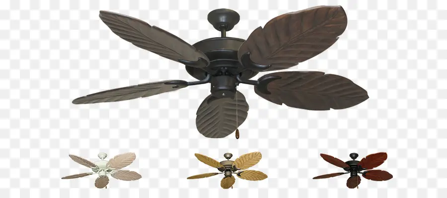 Ventiladores De Techo，Techo PNG