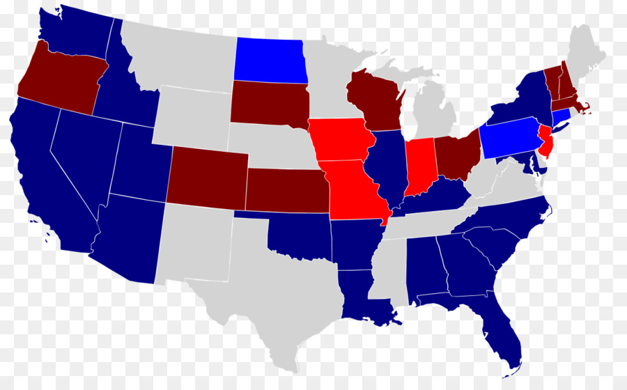 Senado De Los Estados Unidos Las Elecciones De 2018，Nos Elecciones Presidenciales De 2016 PNG