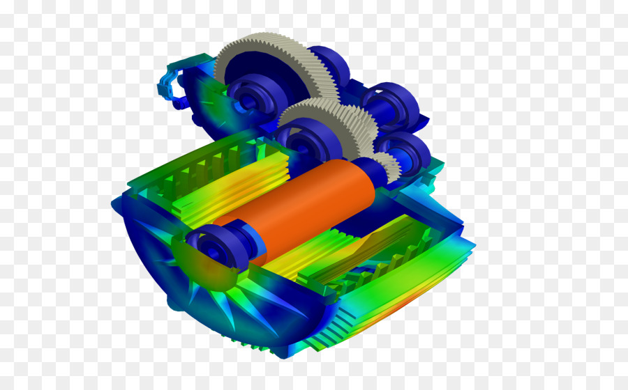 Romax Tecnología，Ingeniería PNG