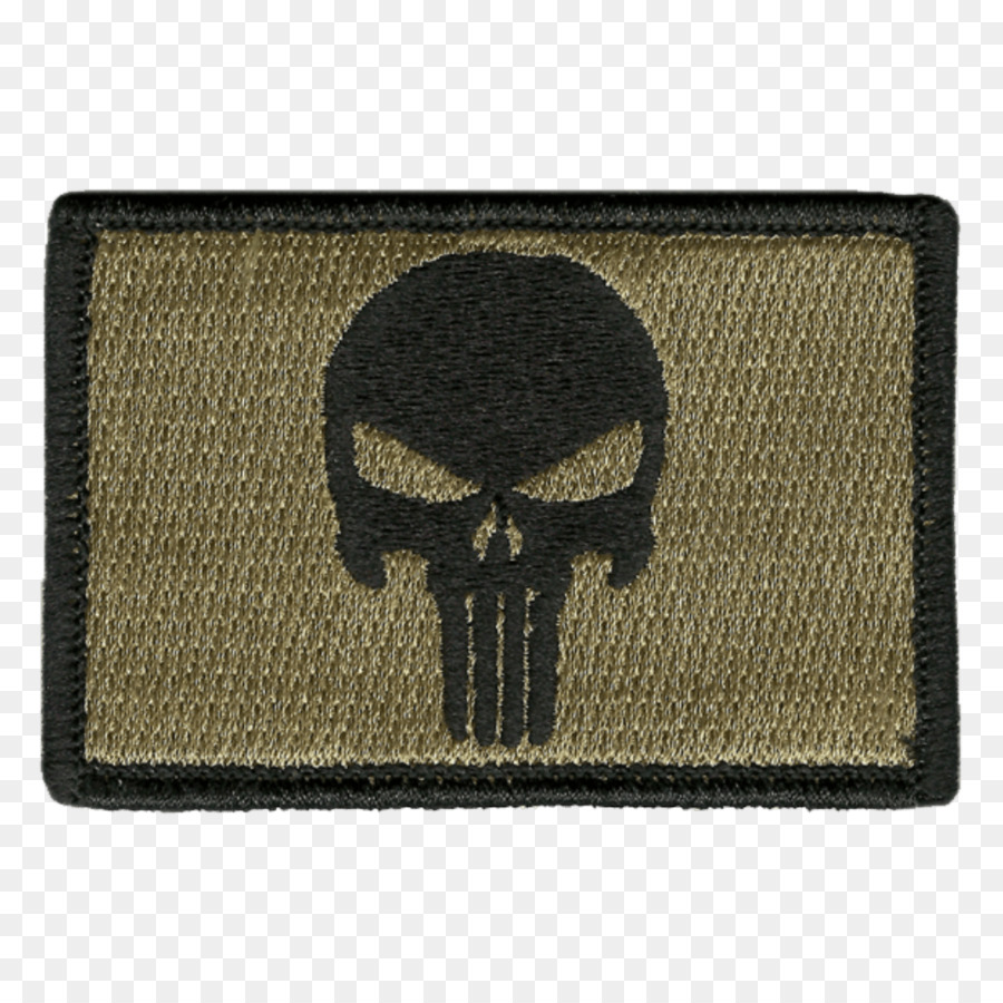 Estados Unidos，Punisher PNG