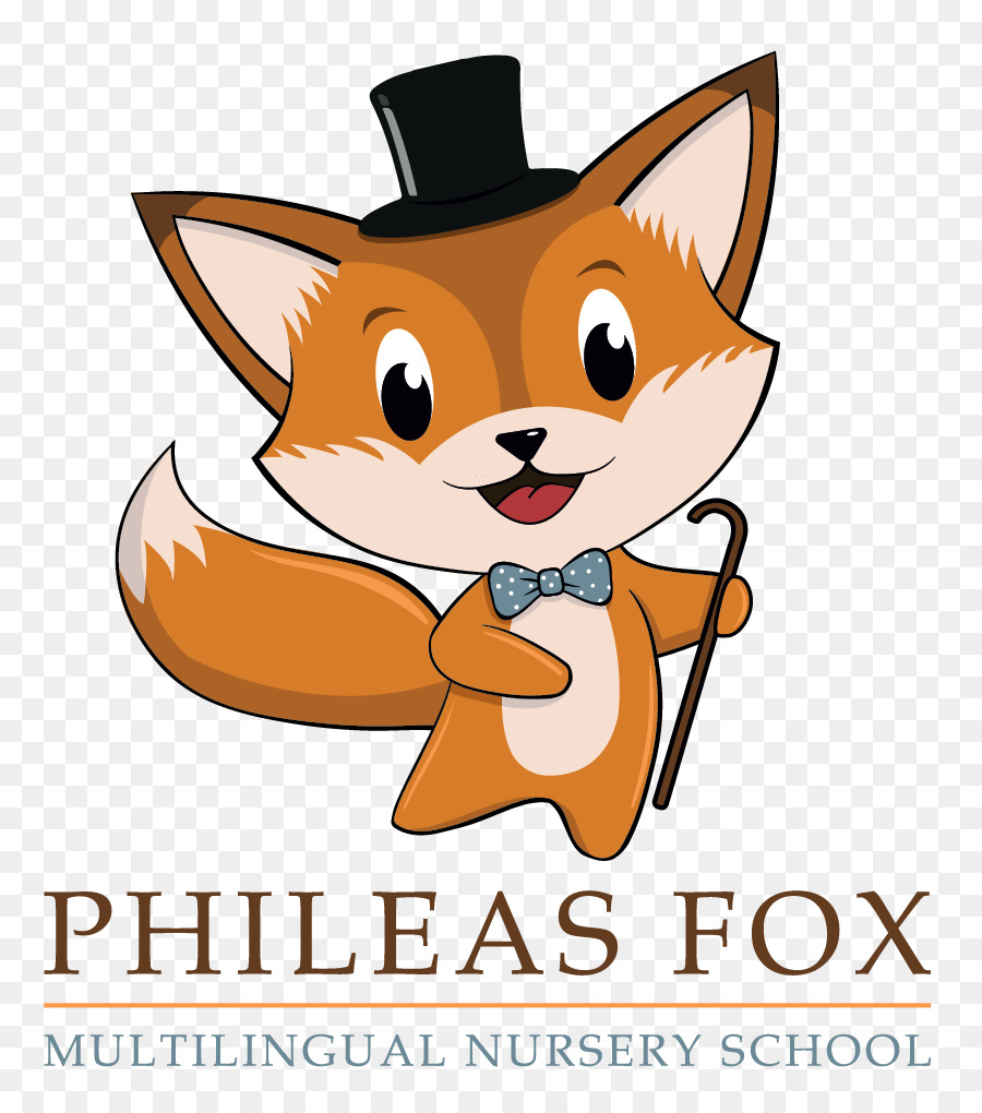 Phileas Fox，Escuela Infantil PNG