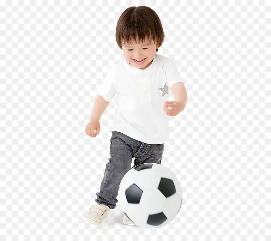 Niño，Fútbol PNG