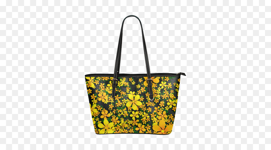 Bolso De Mano，Amarillo PNG