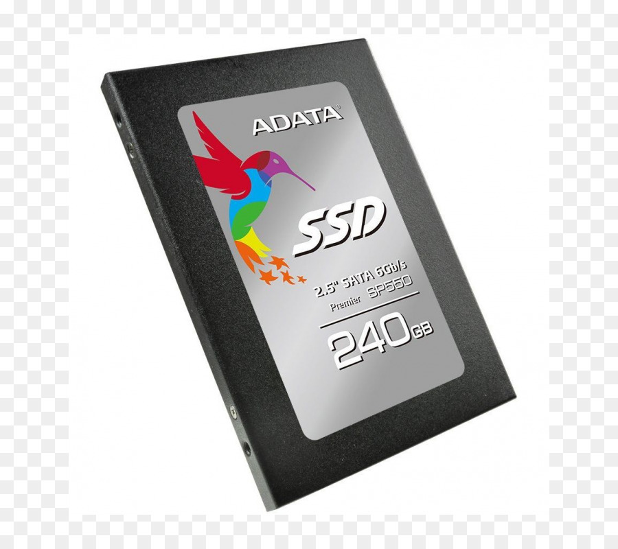 Unidad De Estado Sólido，Adata PNG