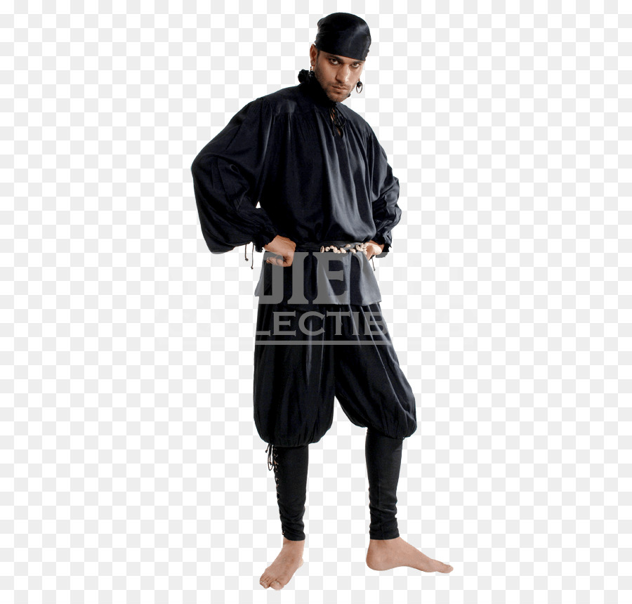 Pantalones，Disfraz PNG