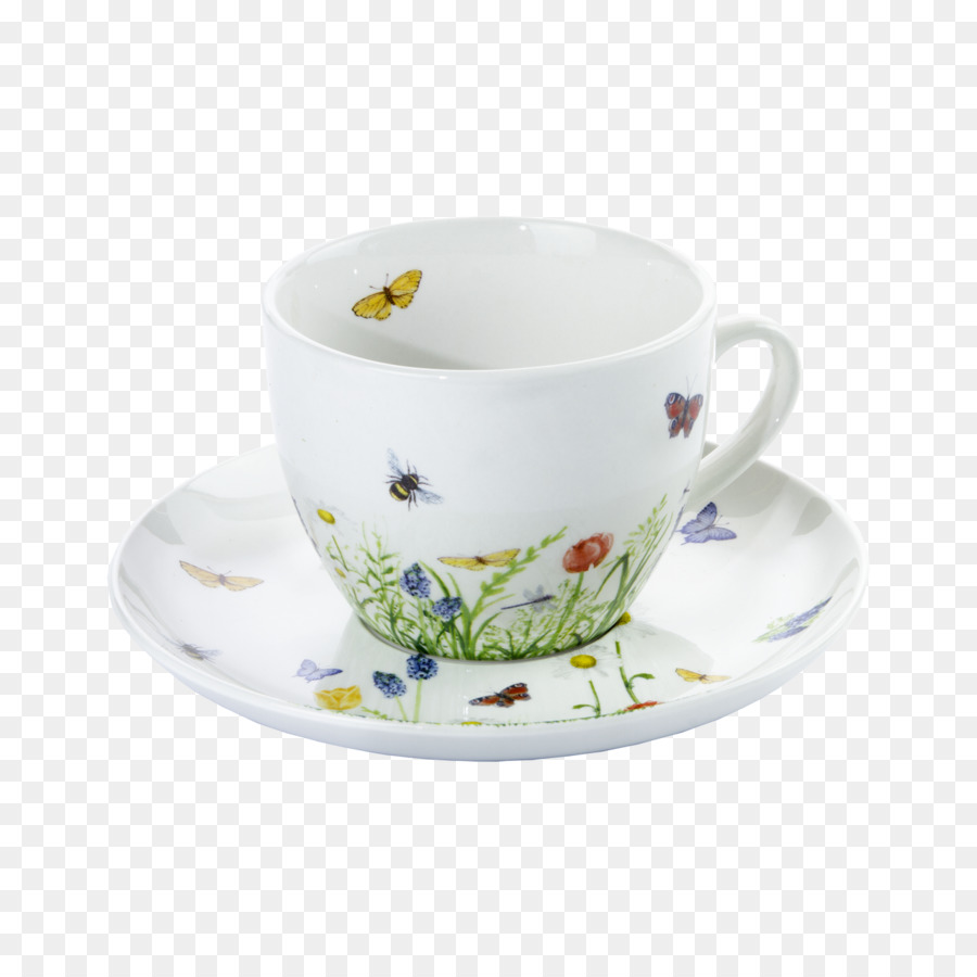 Taza De Café，Espresso PNG