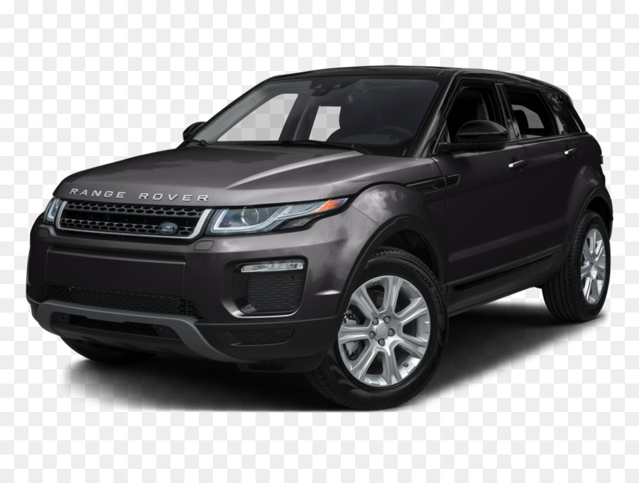 2017 Land Rover Range Rover Evoque，2016 Land Rover Range Rover Evoque PNG