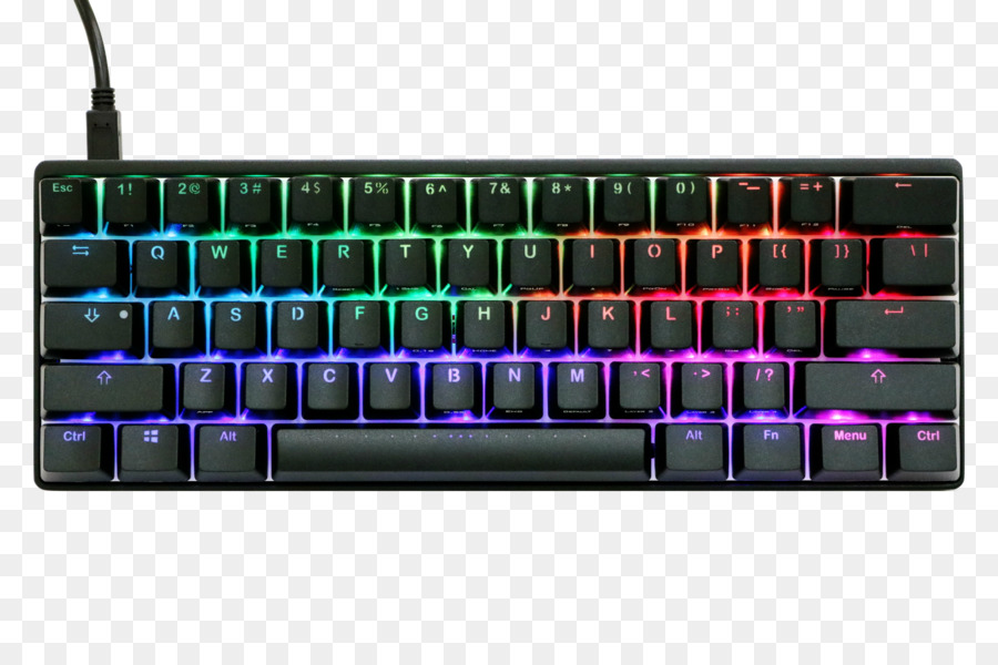 Teclado，Ratón De Computadora PNG