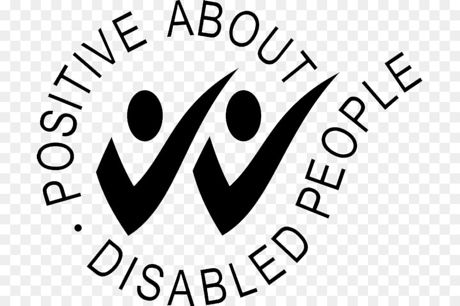 Logotipo，Discapacidad PNG