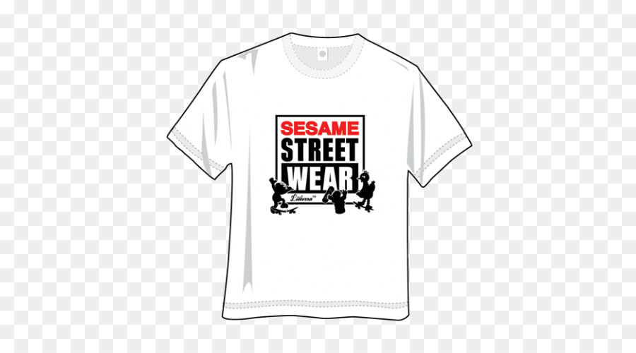 Camiseta，Vision Street Wear PNG