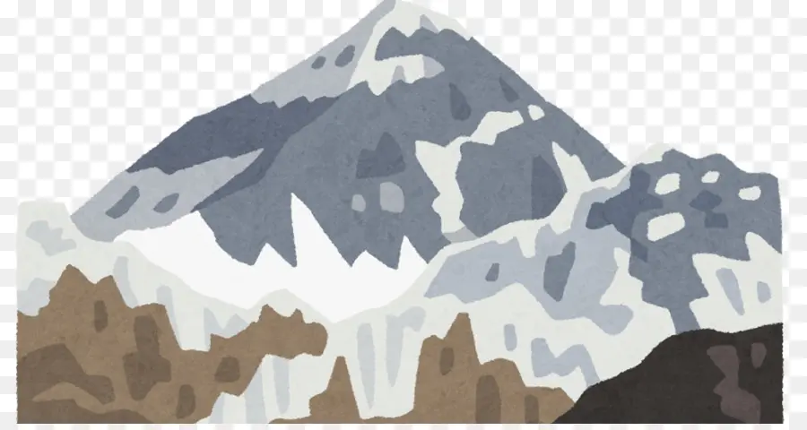 El Monte Everest，De Y PNG